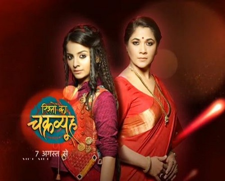 Mahima Makwana TV show