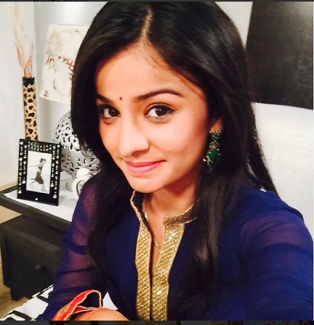 Mahima Makwana Wiki bio