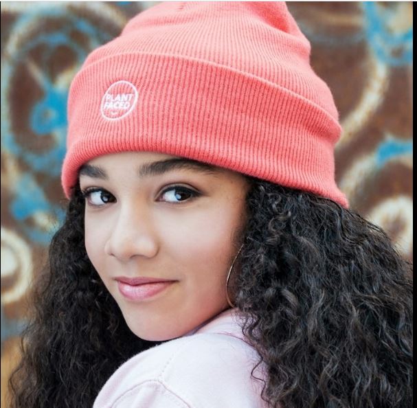 Malia Baker Wiki Bio