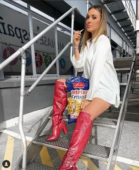 Marta Riesco Age, Birthday & Zodiac Sign