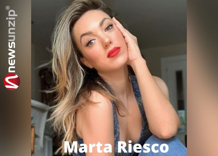 Marta Riesco