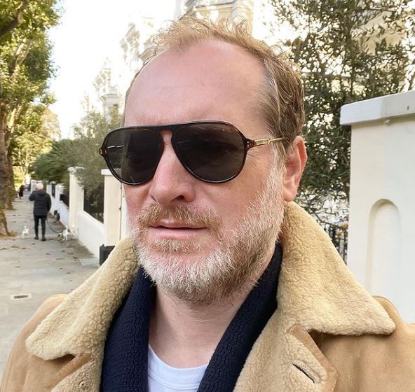 Maximillion Cooper facts