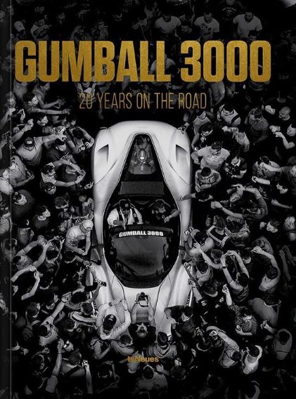 Maximillion Cooper is the owner and CEO of Gumball 3000