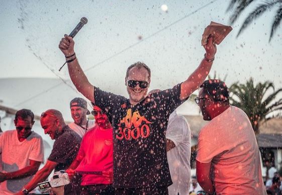 Maximillion Cooper net worth