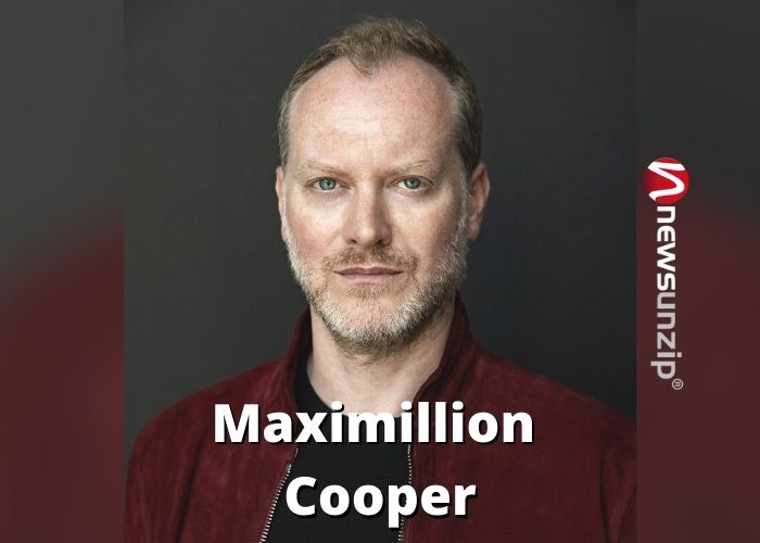 Maximillion Cooper