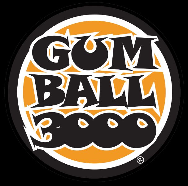 Maximillion is the founder of Gumball 3000