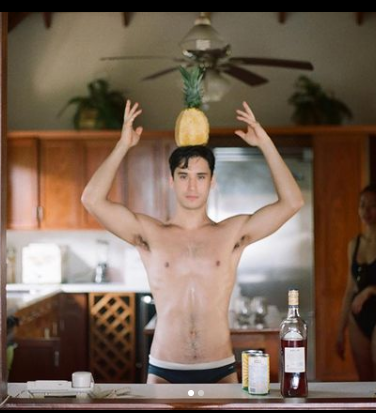 Michael Hsu Rosen Wiki Bio