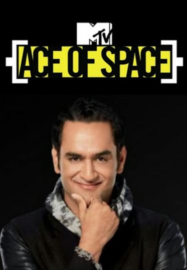 Miesha Iyer was the contestant of Ace of Space