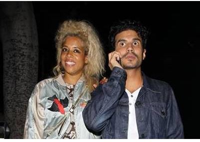 Mike Mora Wife, Girlfriend Name and Relationship