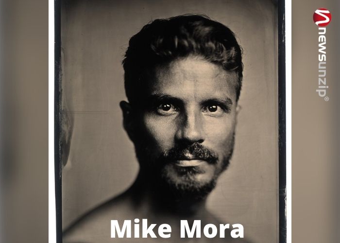 Mike Mora
