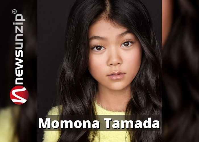 Momona Tamada