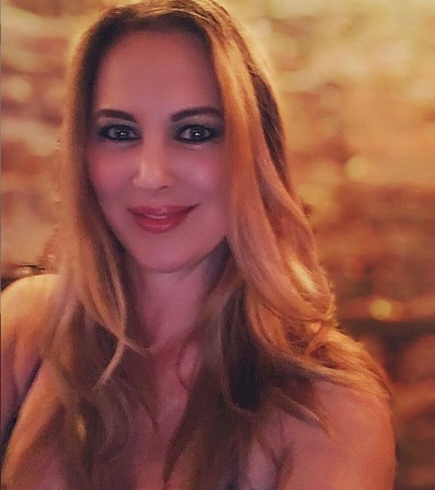 Natasha Pavlovich Family and Ethnicity