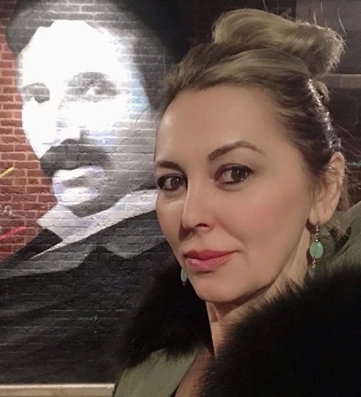 Natasha Pavlovich Wiki