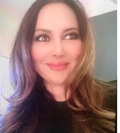 Natasha Pavlovich attended University of Southern California, Los Angeles