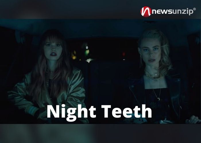 Night Teeth