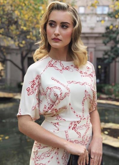 Olivia Macklin wiki