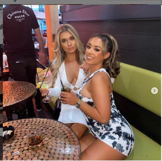 Paige Rice Career, Profession & Lifestyle