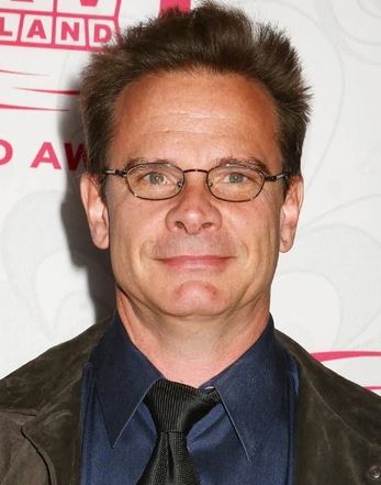 Peter Scolari died on 22 October 2021