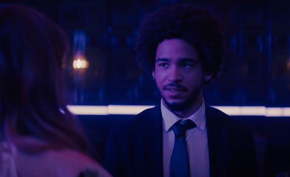 Popular actor Jorge Lendeborg Jr played the role of Benny