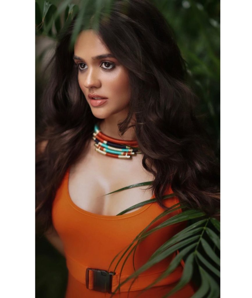 Pranali Rathod biography,wikipedia and more