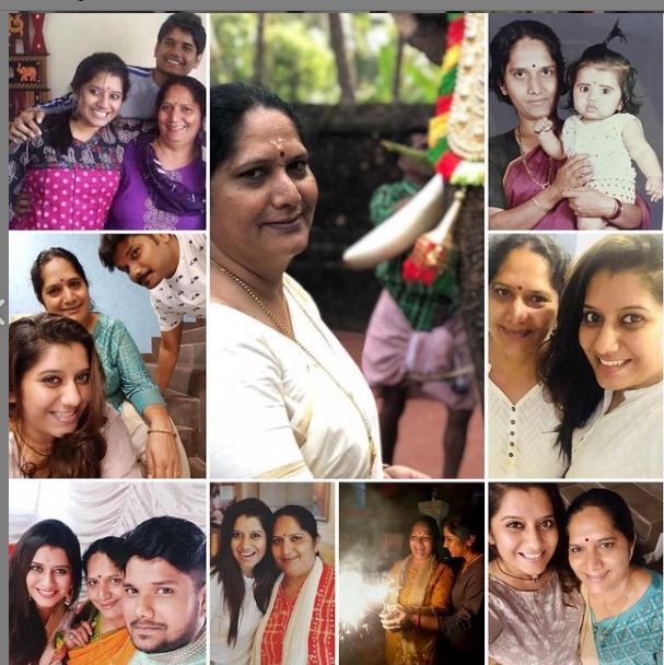Priyanka Deshpande Family, Father, Mother Name (Nationality & Caste)