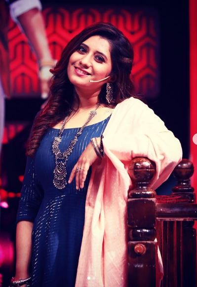 Priyanka Deshpande Wiki Bio