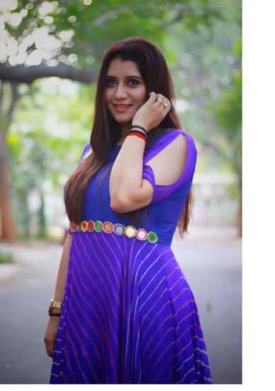 Priyanka Deshpande Zodiac Sign, Age & Birthdate