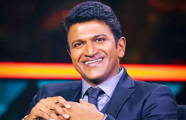 Puneeth Rajkumar died on 29 October 2021