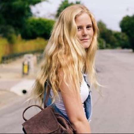 Raine Finley wiki bio