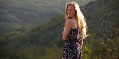 Raine Finley height and physical appearance