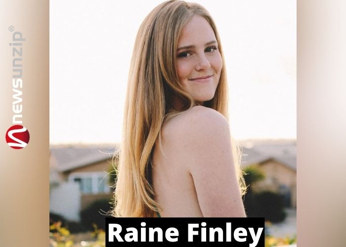 Raine Finley
