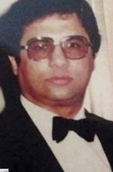 Rajiv Aadatia father