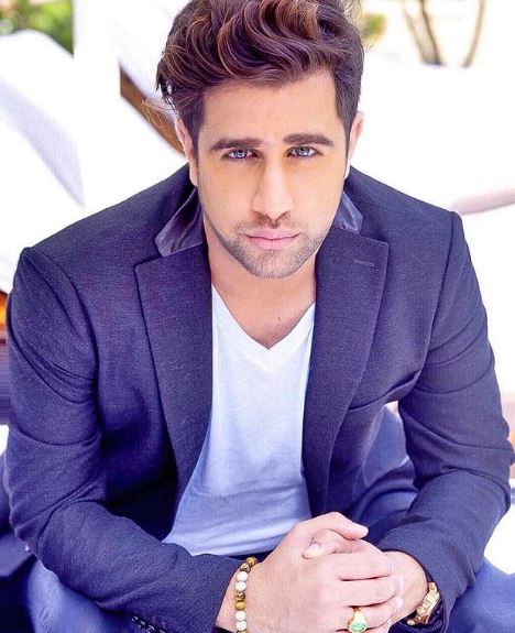 Rajiv Aadatia will enter in the Bigg Boss Season 15