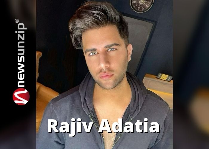 Rajiv Adatia