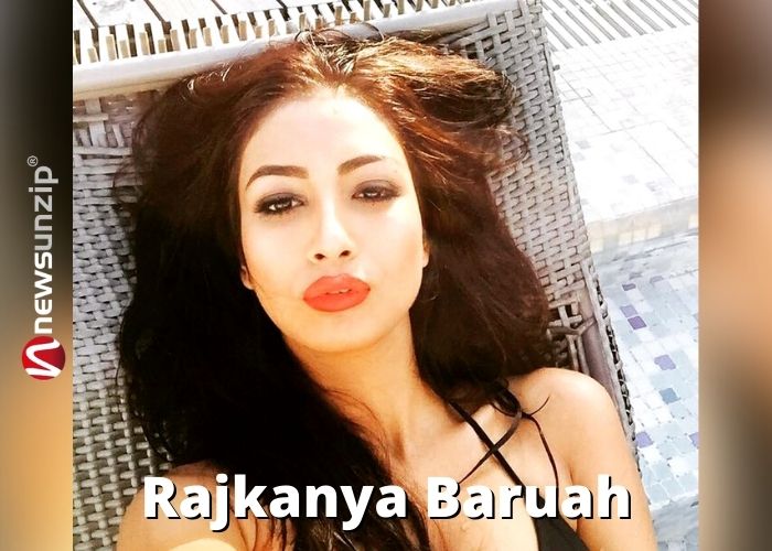 Rajkanya Baruah
