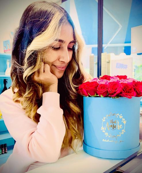 Rajkanya is a wedding planner
