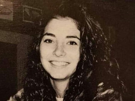 Rebecca Soteros Biography, Wikipedia (Early Life & Education)