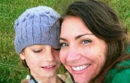 Rebecca Soteros net worth