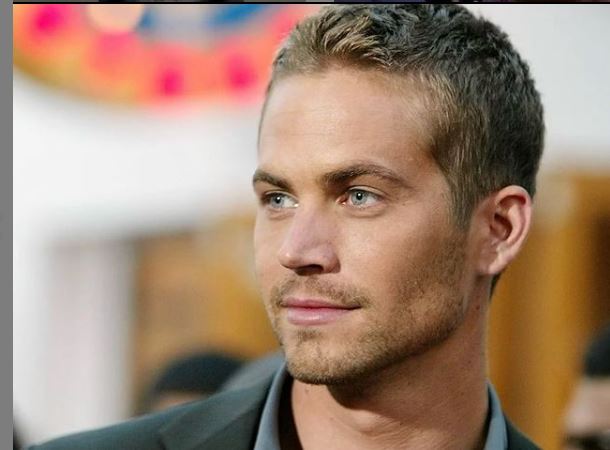 Rebecca Soteros husband Paul Walker