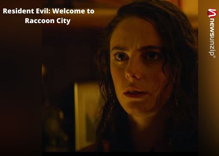 Resident Evil Welcome to Raccoon City