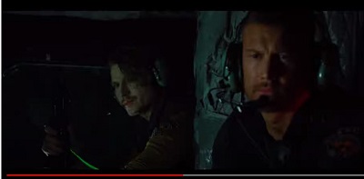 Resident Evil welcome to Racoon city trailer