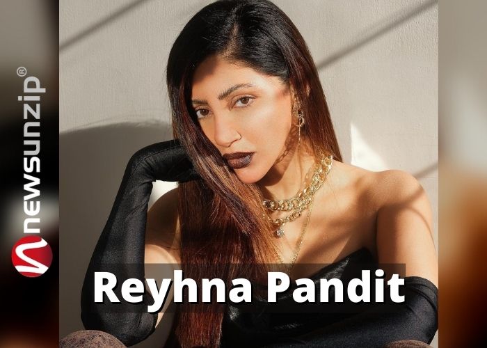 Reyhna Pandit