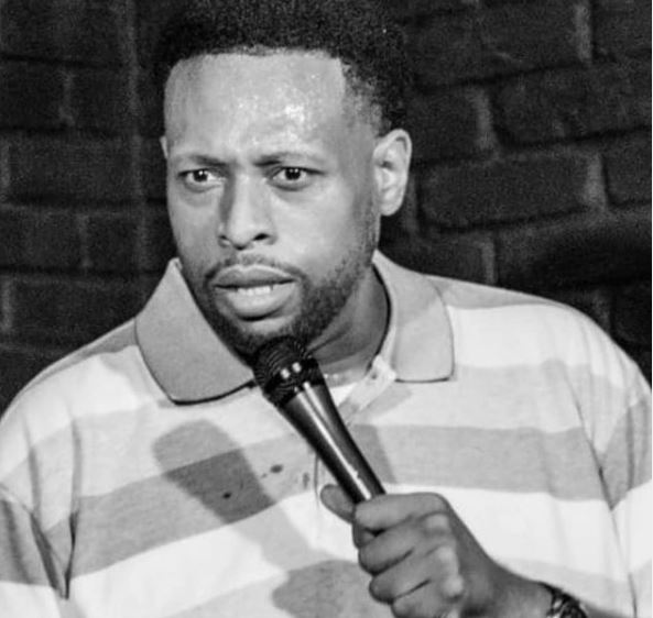 Ricarlo Flanagan died at the age of 41