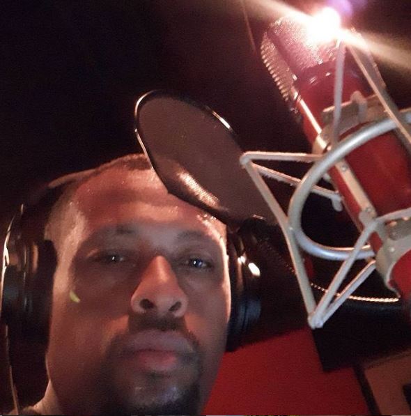 Ricarlo Flanagan music career