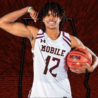 Robert Kelly Jr. is a student of Savannah State University