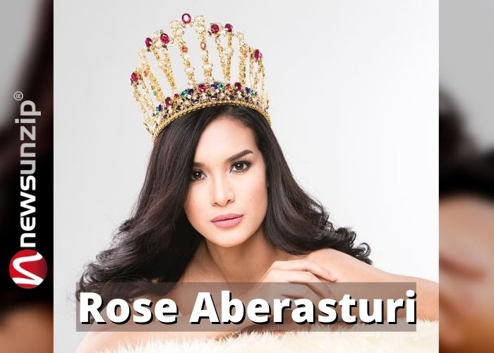 Rose Aberasturi