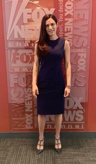 Rosie Mattio height