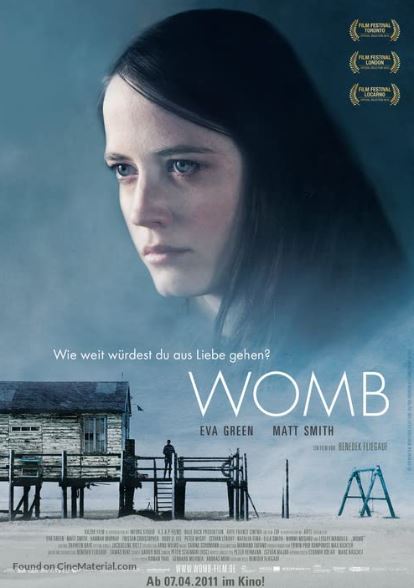 Ruby O. Fee debut movie