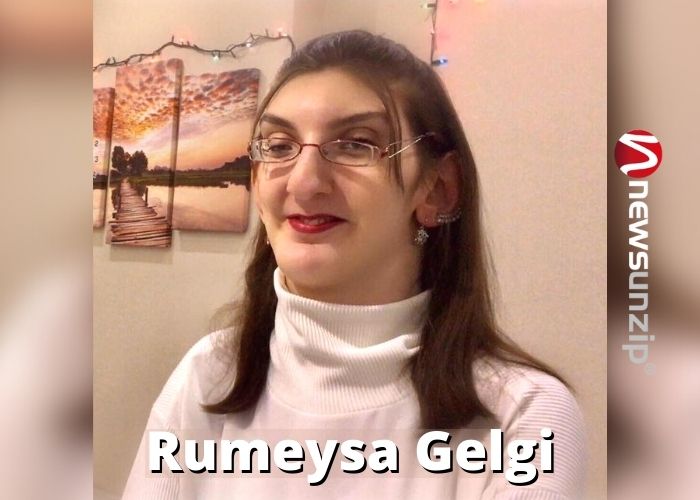Rumeysa Gelgi