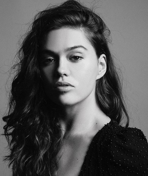 Sabrina Bartlett Career & Net Worth